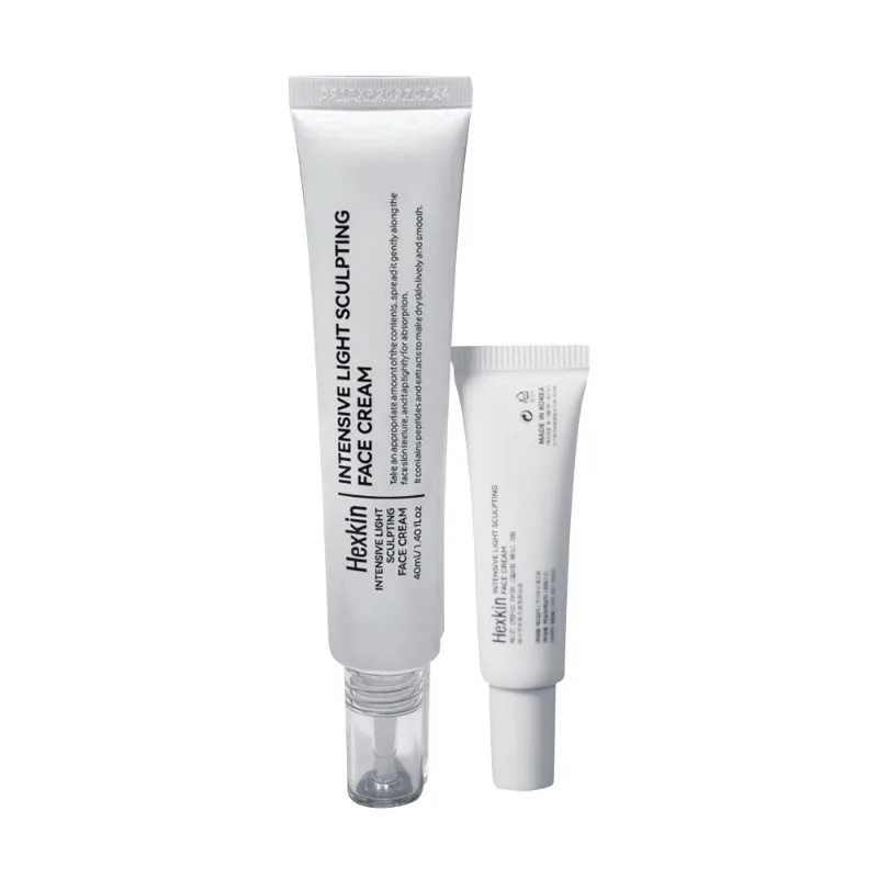 HEXKIN Face Cream Firming Moisturizing Water Light Makeup Primer Genuine Water Cream Beauty Original Korean Skincare Products