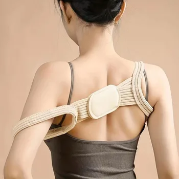 Adjustable Posture Support Belt 1