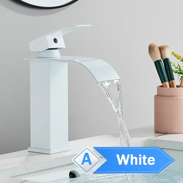 White MMW