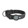 Reflective Dog Positioning Collar Gps Medium And Large Dog Non-Strangle Neck Ring Pet Tracking Anti-Lost Collar Traction Rope 6