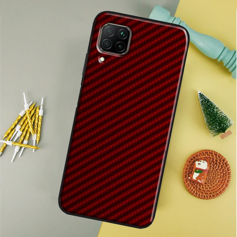 Carbon Fiber Protective Phone Case