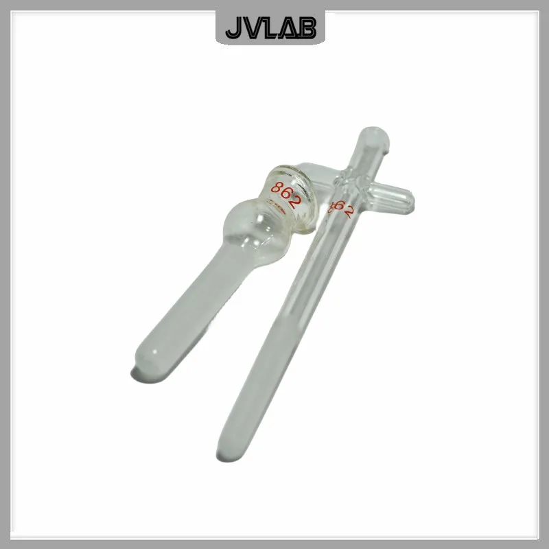Homogeneizador de Vidro 5 ml Tubo de homogeneizador de vidro 5 ml tubo 01