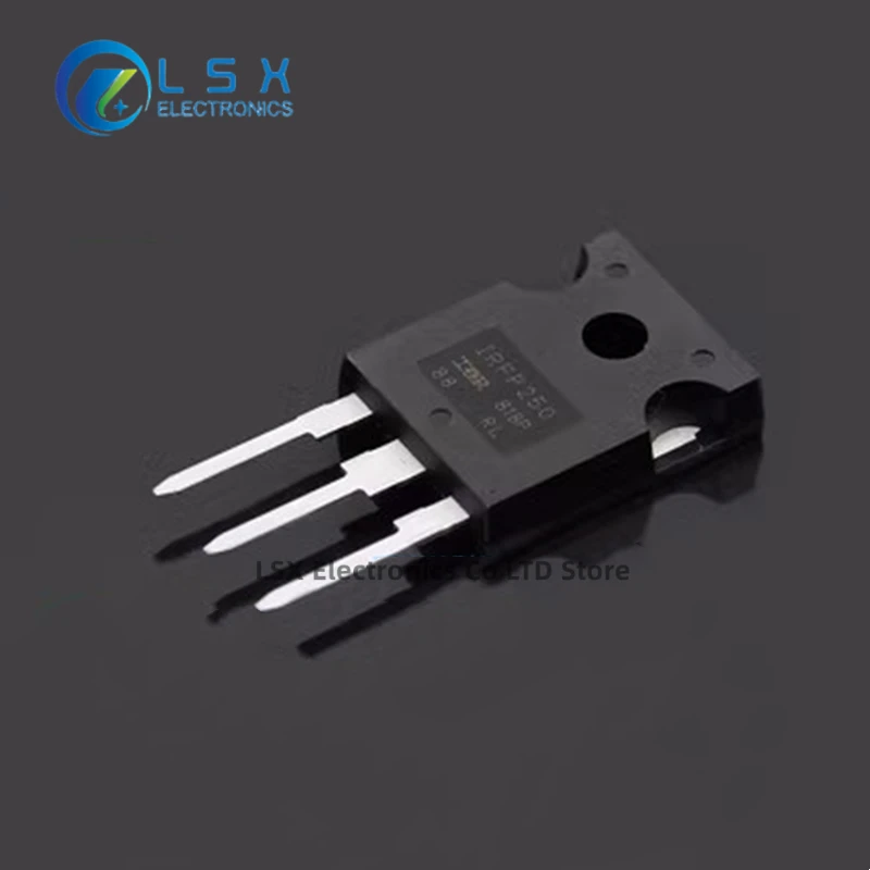 

10 шт. подлинный IRFP250NPBF TO-247 N-Channel 200V/30A прямой МОП-транзистор, новый и оригинальный