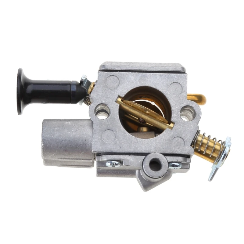 

Карбюратор бензопилы, детали карбюраторного двигателя, пригодные для садового инструмента MS261 MS271 MS291