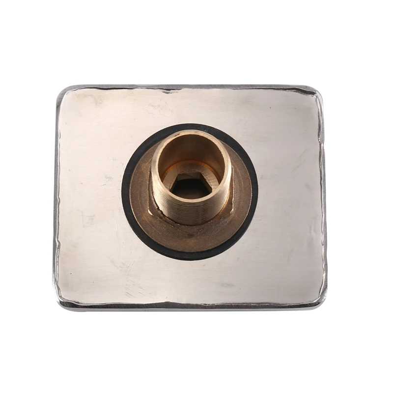 1 Pcs Waterfall Tub Spout Outdoor Decor Garden SPA Accessories Aerator Water Feature Water Sprinklers For Pool SPA
