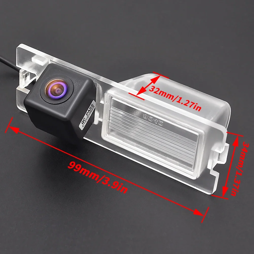 Rearview Camera
