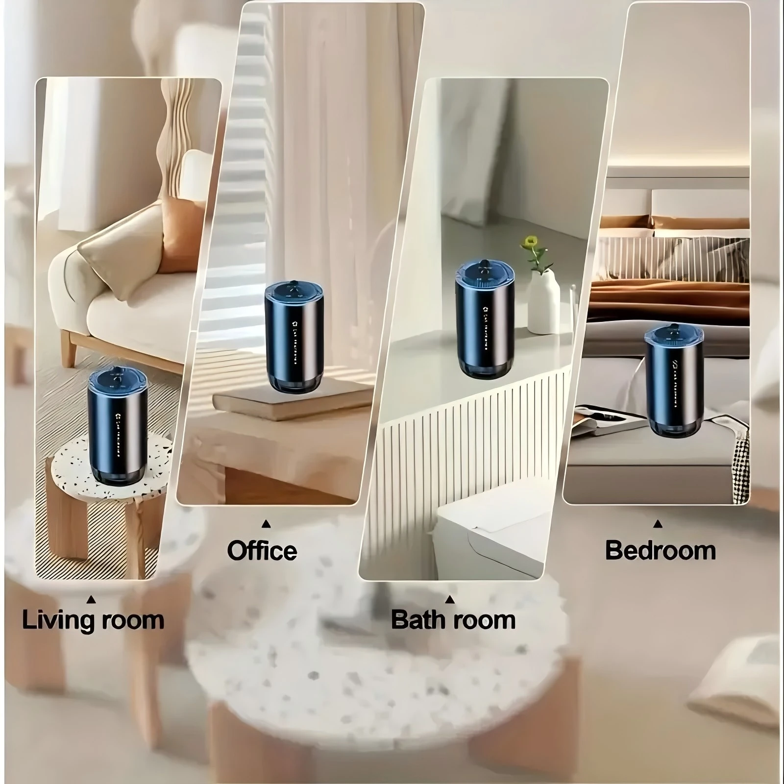 Smart Car Air Freshener 5