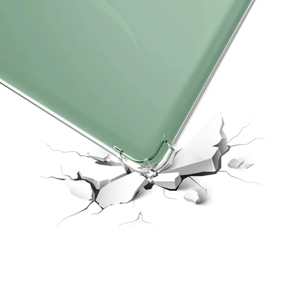 Funda protectora de TPU para Kindle de 6 pulgadas 2024, funda transparente para Kindle de 6 pulgadas 2022, funda suave para Kindle K11/K12/C2V2L3