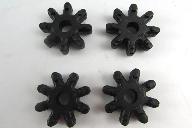 Steering Column Rubber Coupling For Hyundai I40 - Pack Of 10 (Part 563152K000FFF)