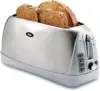 Long Slot 4-Slice Toaster, Stainless Steel (TSSTTR6330-NP) 230 Volts USA 1