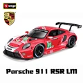 Porsche 911 RSR