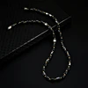Q0KE Pain Relief Hematite Necklaces with Therapy for Arthritis Jewelry Gift 3