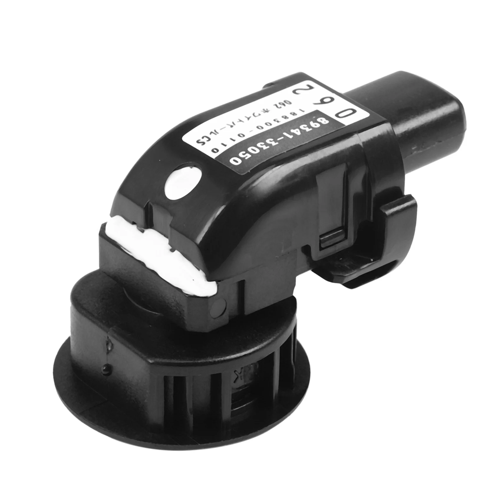 2X Parking Sensor 89341-33050 for Toyota FJ Cruiser 2007-2011 8934133050 PDC Sensor Ultrasonic Reverse
