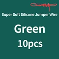 Green x 10pcs
