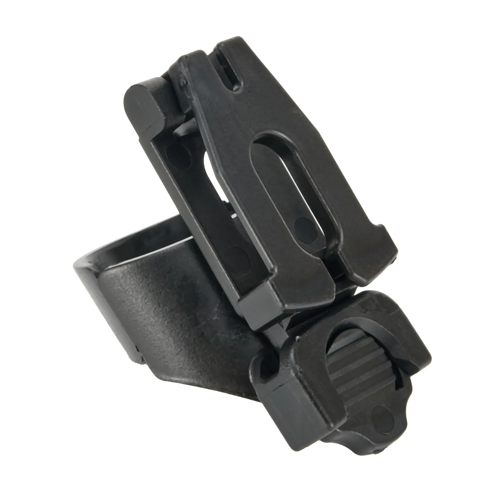 Scuba Dive Snorkel Clips Clip Retainer Flexable Replaceable Snorkel Keeper Holder Snorkeling Goggle High Quality