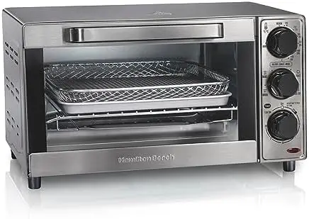 

tostador Sure-Crisp con freidor con aire