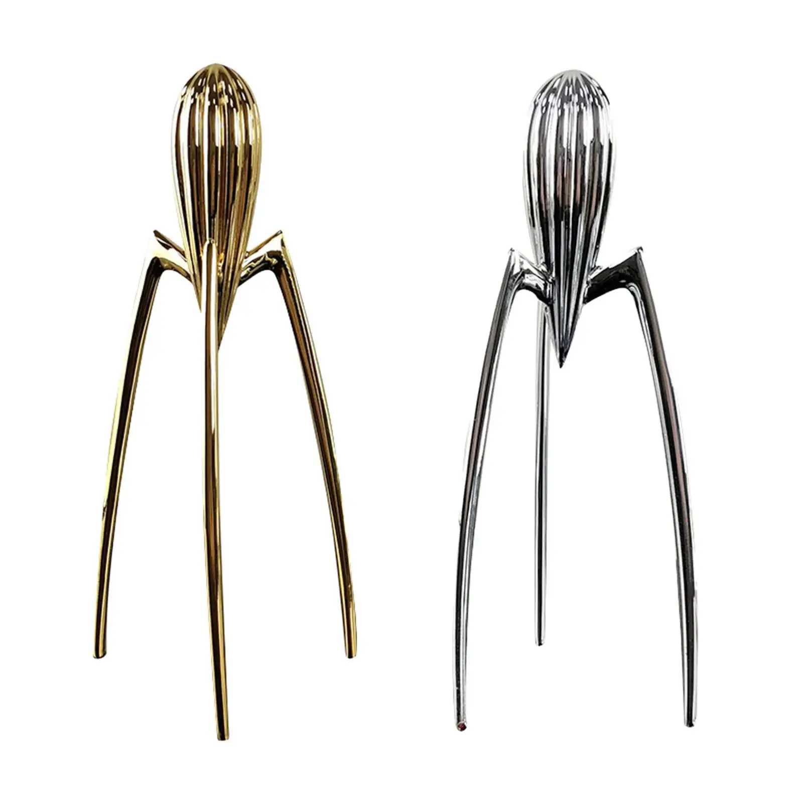 Creative Statue Sculpture Figurine Craftwork Resin Art Modern Nordic for Home Bedroom Bookshelf Tabletop Decoration Kitchen