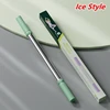  Yoga Stick For Stretching Relaxation Tool Open Back Standing Training Roller Hunchback Corrector Stick For Fitness Accessories