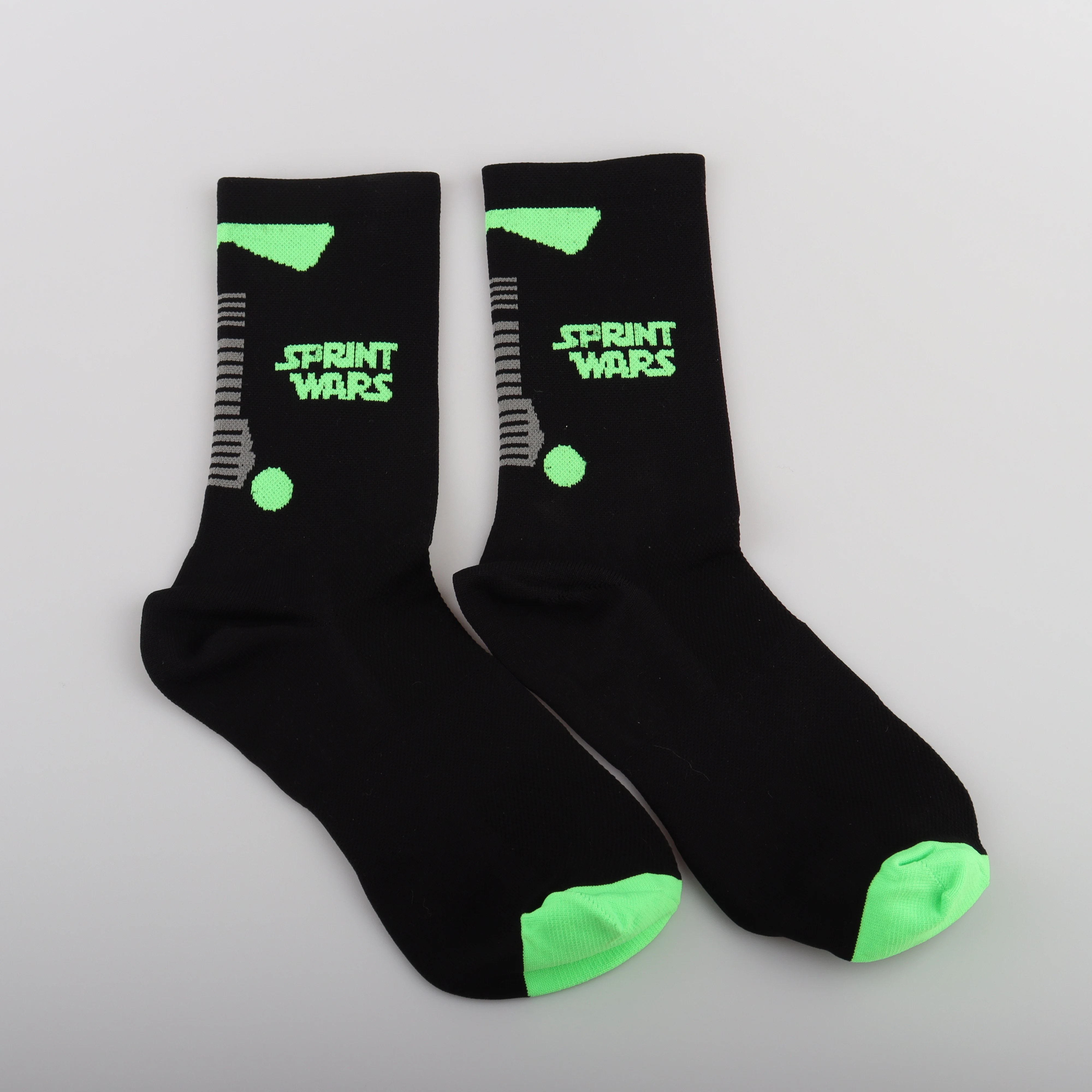 Cycling Socks Men Women Outdoor Bicycle Mountain Bike Racing Road Running