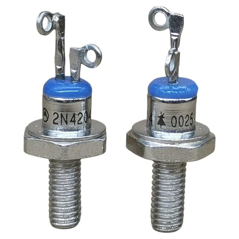 1PCS 2N4204 새로운 사이리스터