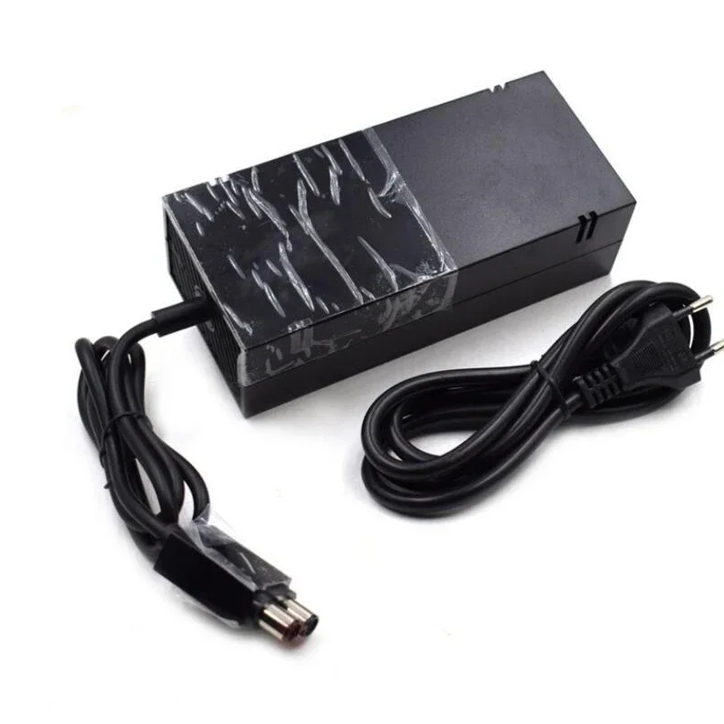 For Xboxes One 500G To 1T Capacity Console 12V AC Adapter Charger Power Supply US /UK/ EU/AU Plug For Xboxes one AC adapte