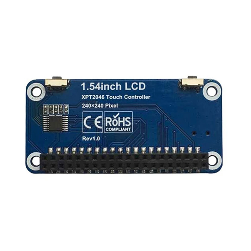   ̴  ܼ Ȯ 1.54 ġ ġ ũ LCD ÷, 4B/3B +/ZERO