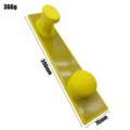 70x390mm yellow