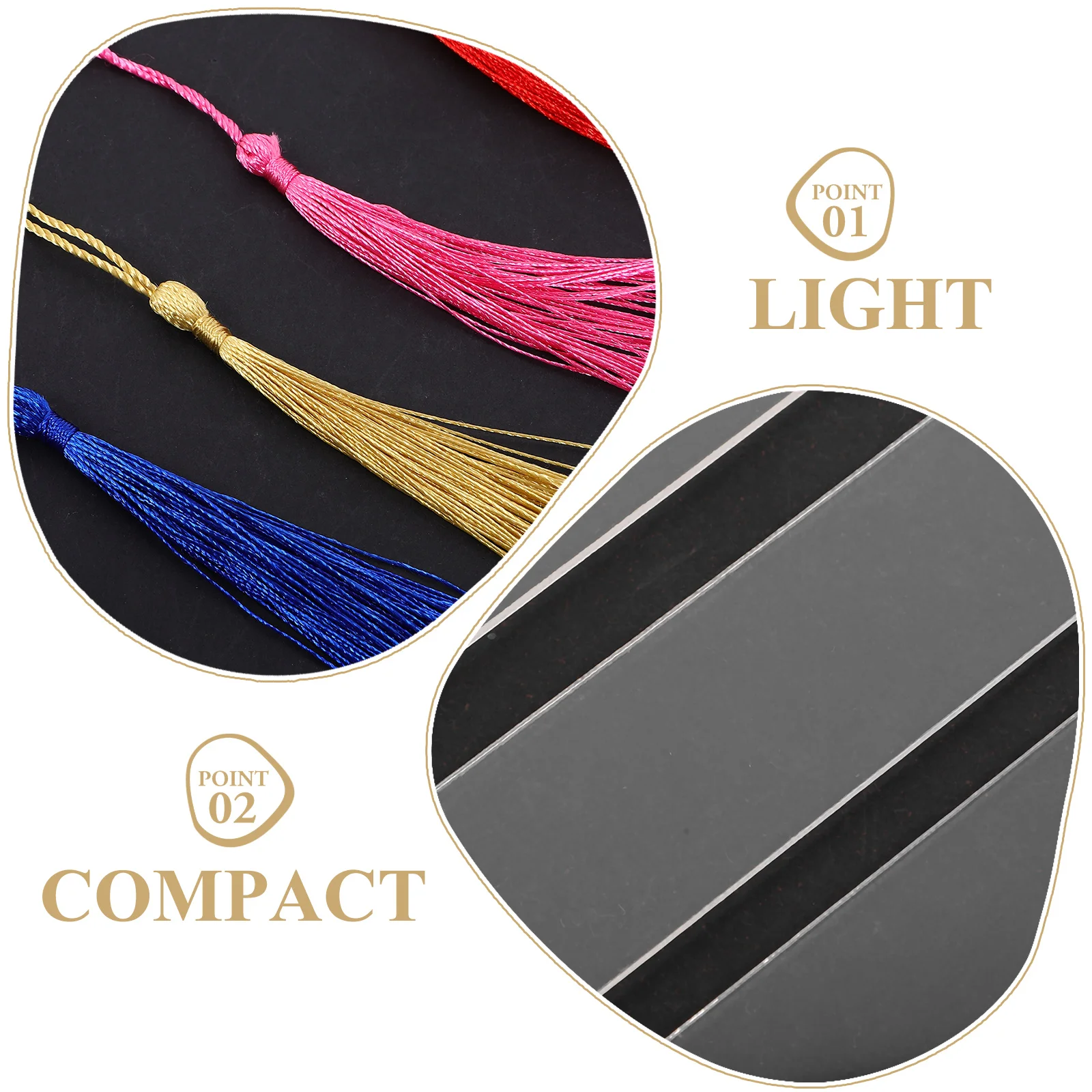 Рисунок 2 - Акриловая искусственная с кисточкой