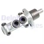 Lm21017 Per Centro Principale P106 Gti Saxo Vts 1.6 8V 20.60 16V Cap: Mm