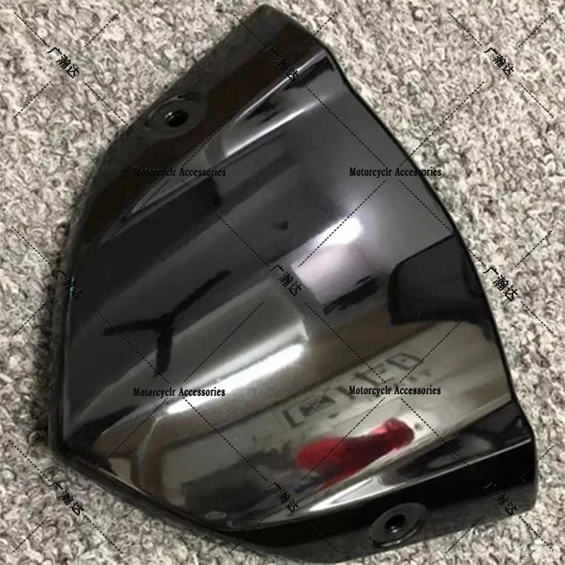 

Обтекатель для переднего лобового стекла Kawasaki Z1000 2014 2015-2020, ярко-черный