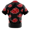 StrawhatsJolly Roger One Piece ButtonUp Hawaiian ShirtFashion Trend Breathable Loose Versatile Casual Sports Summer Men 6
