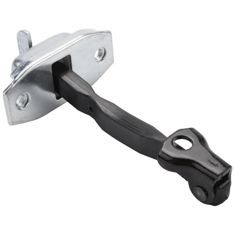 문짝 체크 스트랩 스토퍼 잼 힌지 문짝 리미트 스톱 68610-0R020 68630-0R020 토요타 RAV4 ACA3 2006-2015