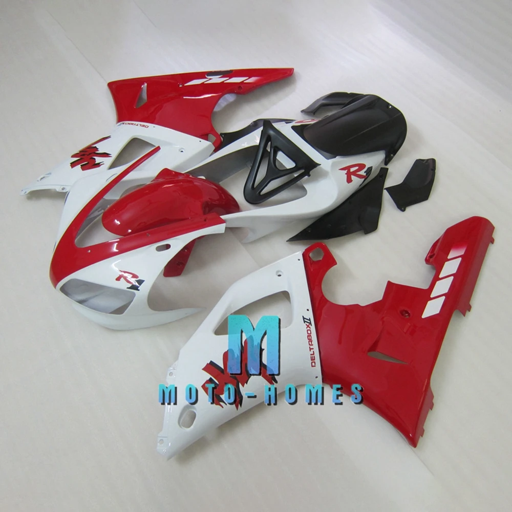 

Motorcycle Bodykit for 1998 1999 YAMAHAR1 98 99 High Quality Injection Molding Body Repair Rebuild Bike Aftermarket Parts ZXMT
