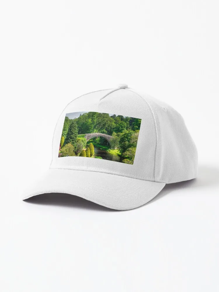 

Doon Bridge Cap prime Hat men hats for women luxury designer brand maradona cheems