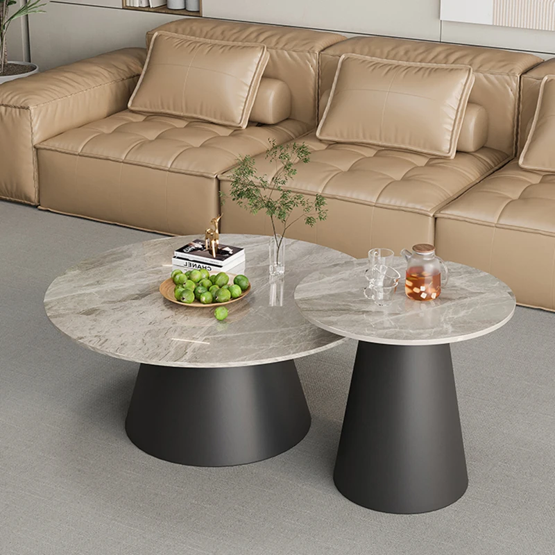 

Decoration Living Room Modern Design Coffee Table Small Minimalist Glamour Coffee Tables Glam Unique Metal Tisch Furniture