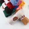 Women Cotton Linen Scarf Hijabs Solid Color Pashmina Scarves Shawls Wraps Foulard Headband 3