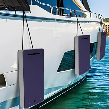 EVA Boat Fender Bumpers 1