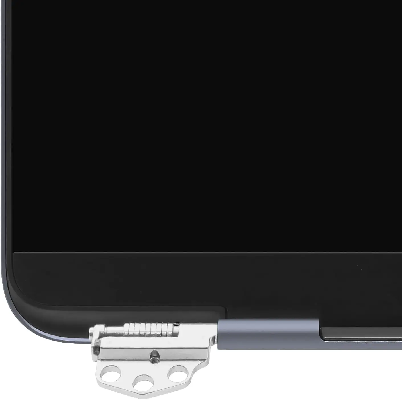MacBook Air LCD 디스플레이 패널 교체용 화면, 완전 조립, 13.6 인치 A2681 2022 M2