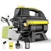 1500w 12 Plunger High Pressure Car Washer Cleaner With Induction Motor 4