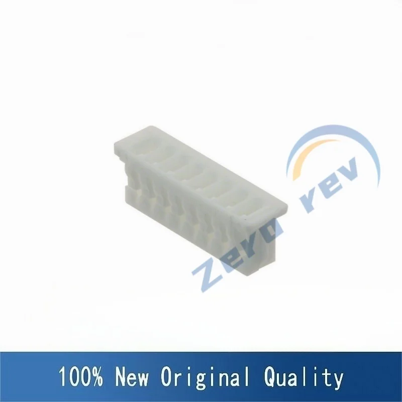 100-500Pcs 100% New 0510210800 51021-0800 510210800 CONN RCPT HSG 8POS 1.25MM