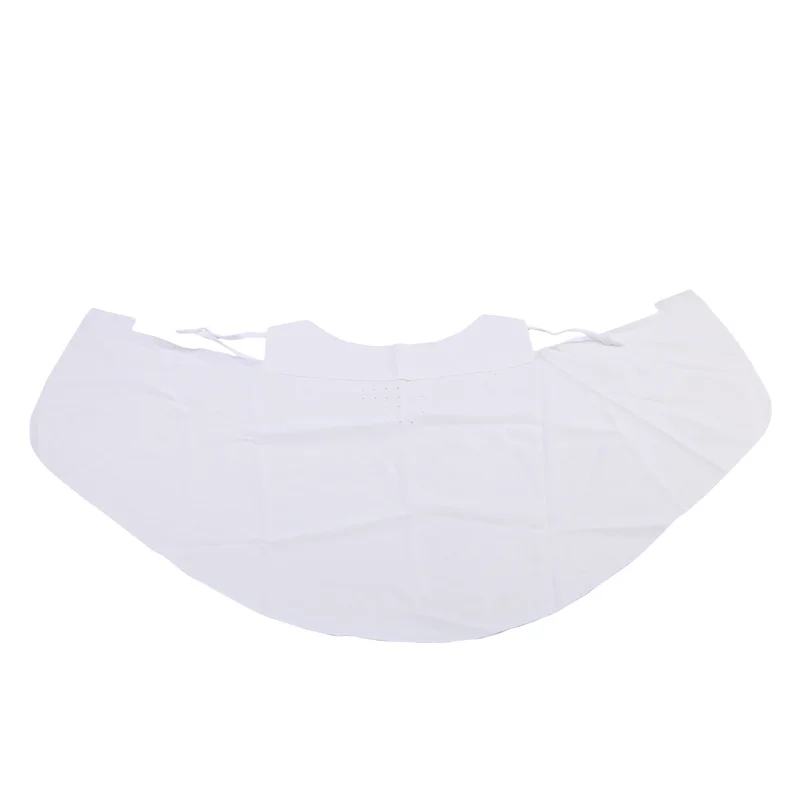 Outdoor Sunscreen Golf Sun Proof Ice Silk Neckline Mask for Men Women face mask