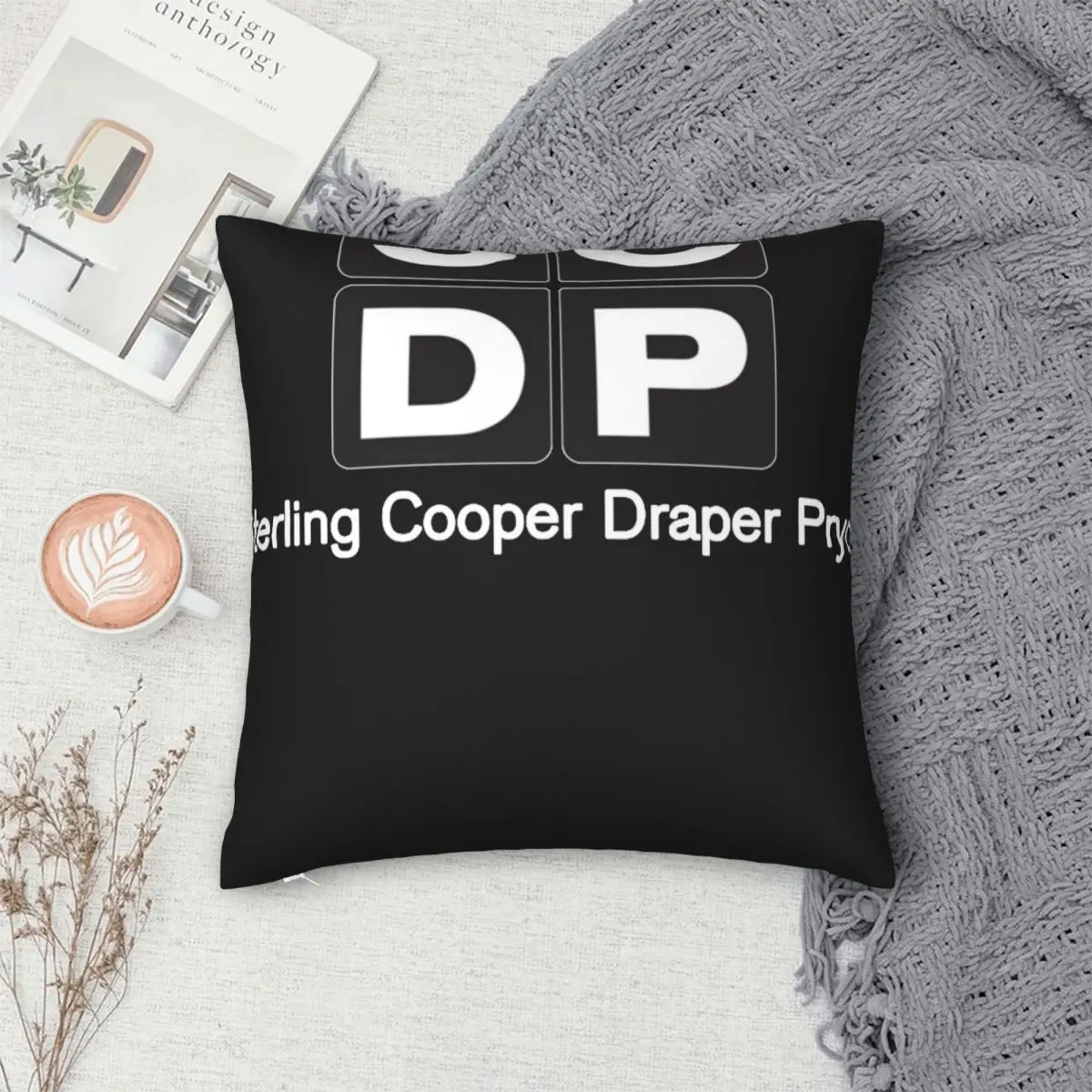 Рисунок 3 - Наволочка прямоугольная из полиэстера