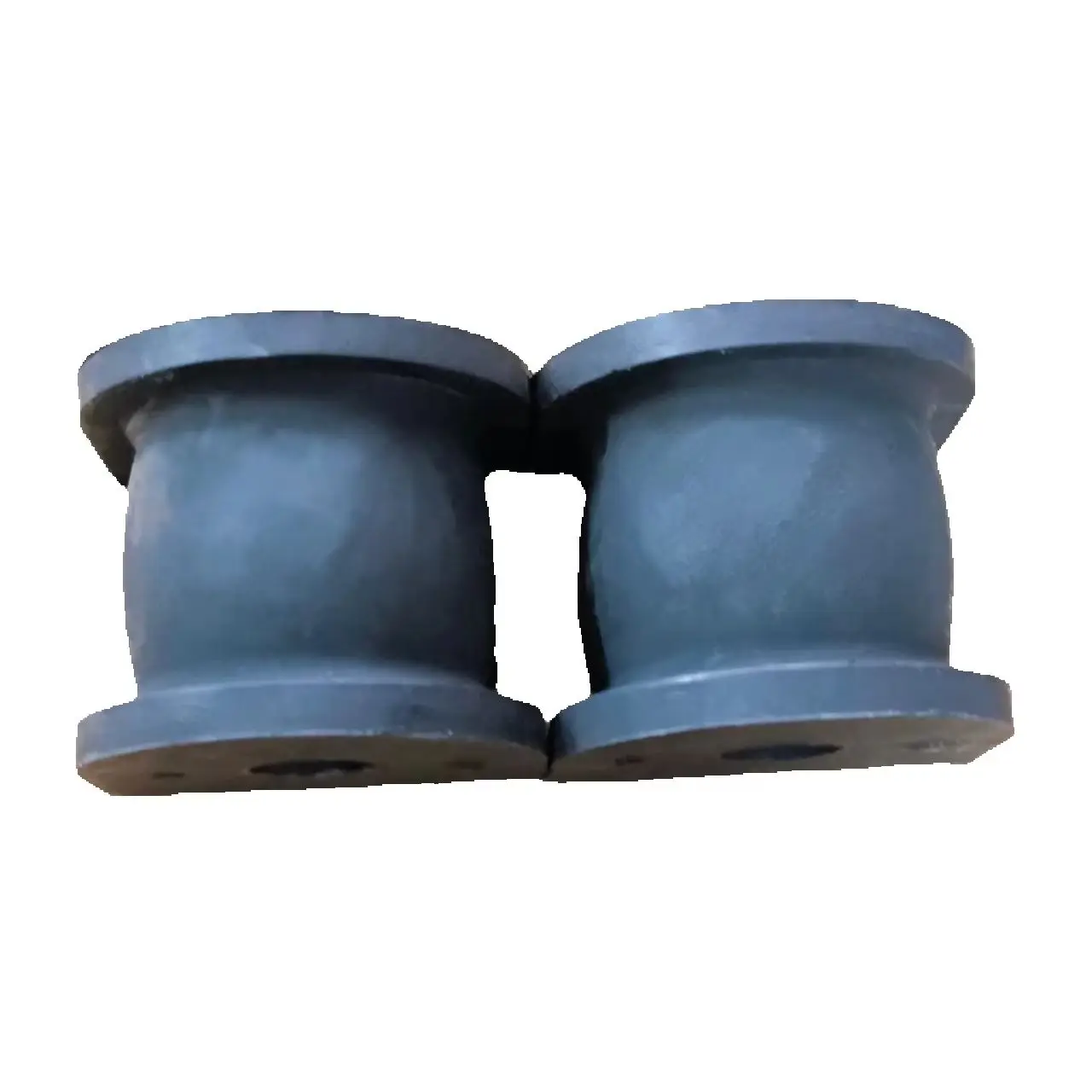 2PCS 리어 스태빌라이저 부싱 52306-T4N-H02 Honda Spirior 2.4L 2014-2019 Jade 1.8L 2013-2020 자동차 액세서리