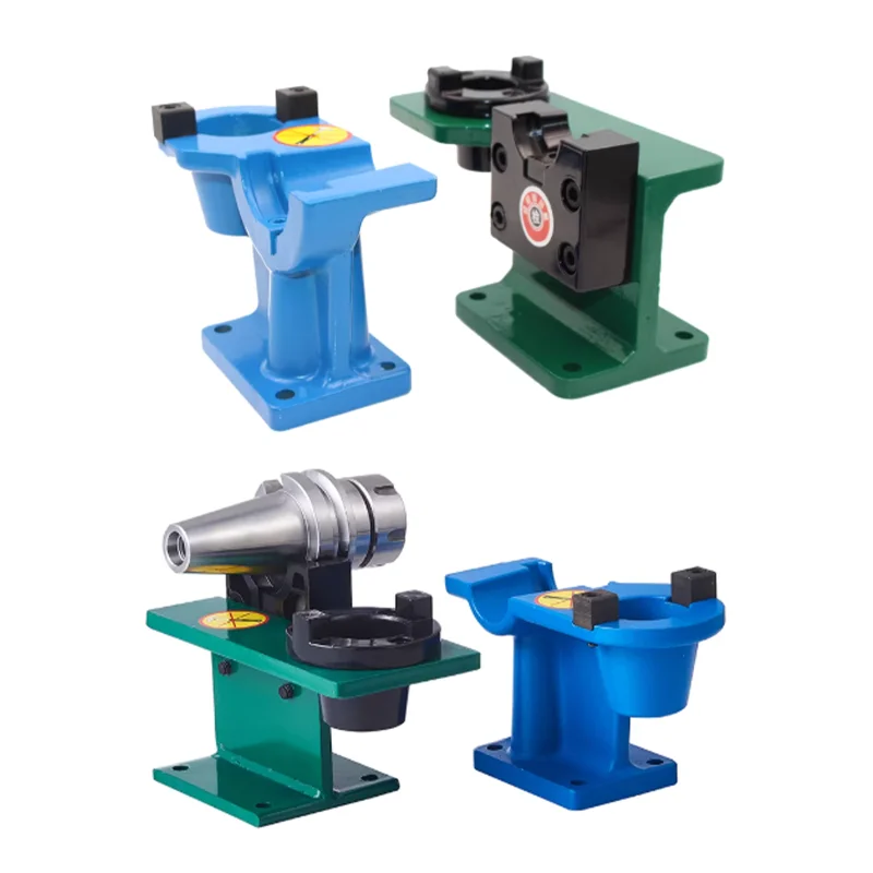 Locking tool holder Vertical and horizontal locking tool holder BT30/BT40/BT50 numerical control Machining center Tool
