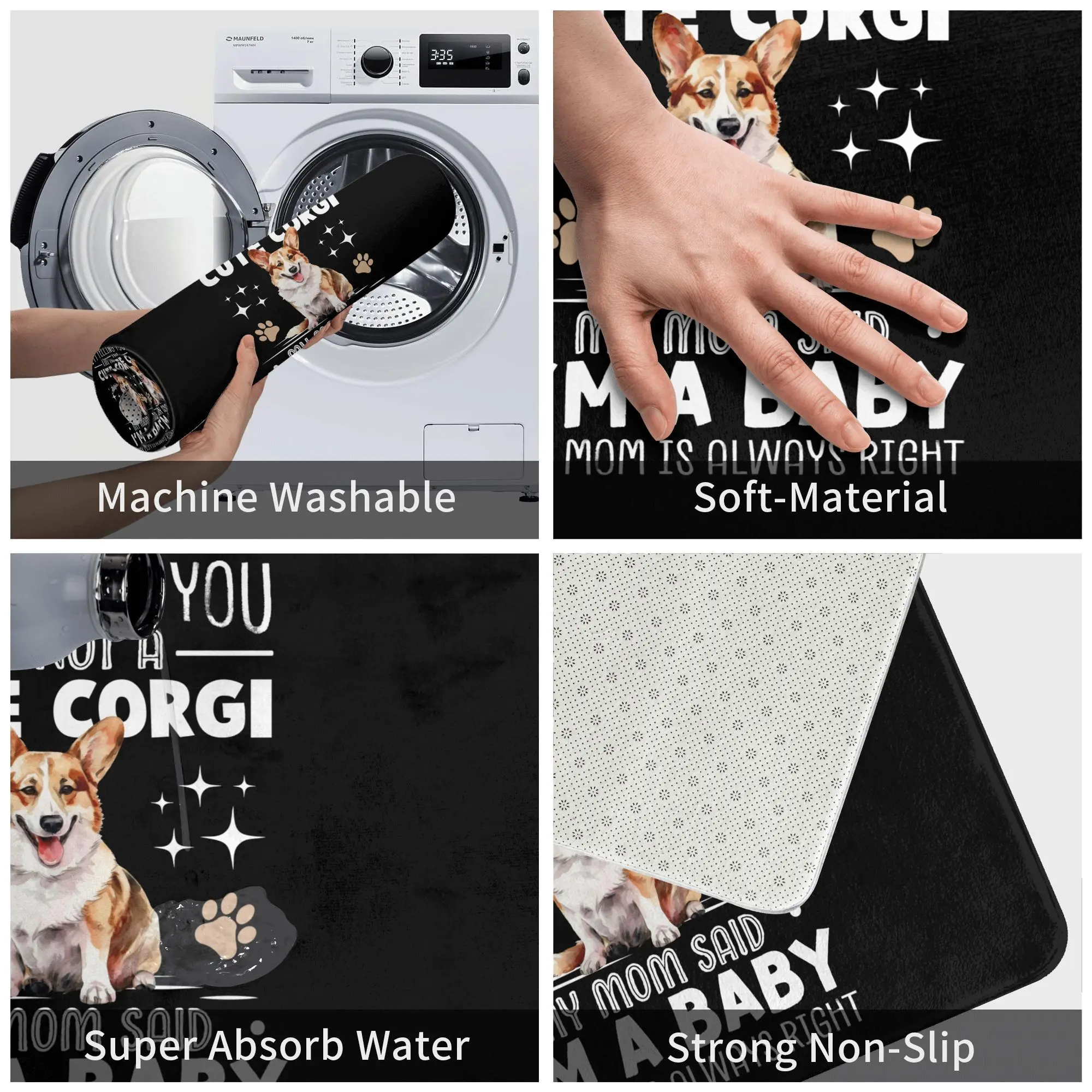 默认颜色:效果图4