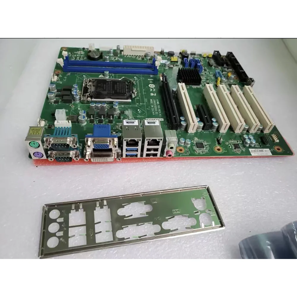 For ADVANTECH AIMB-705G2-00A1E Industrial Control Motherboard AIMB-705G2 LGA1151 5×PCI 4 For ADVANTECH AIMB-705G2-00A1E Industrial Control Motherboard AIMB-705G2 LGA1151 5×PCI - Image 2