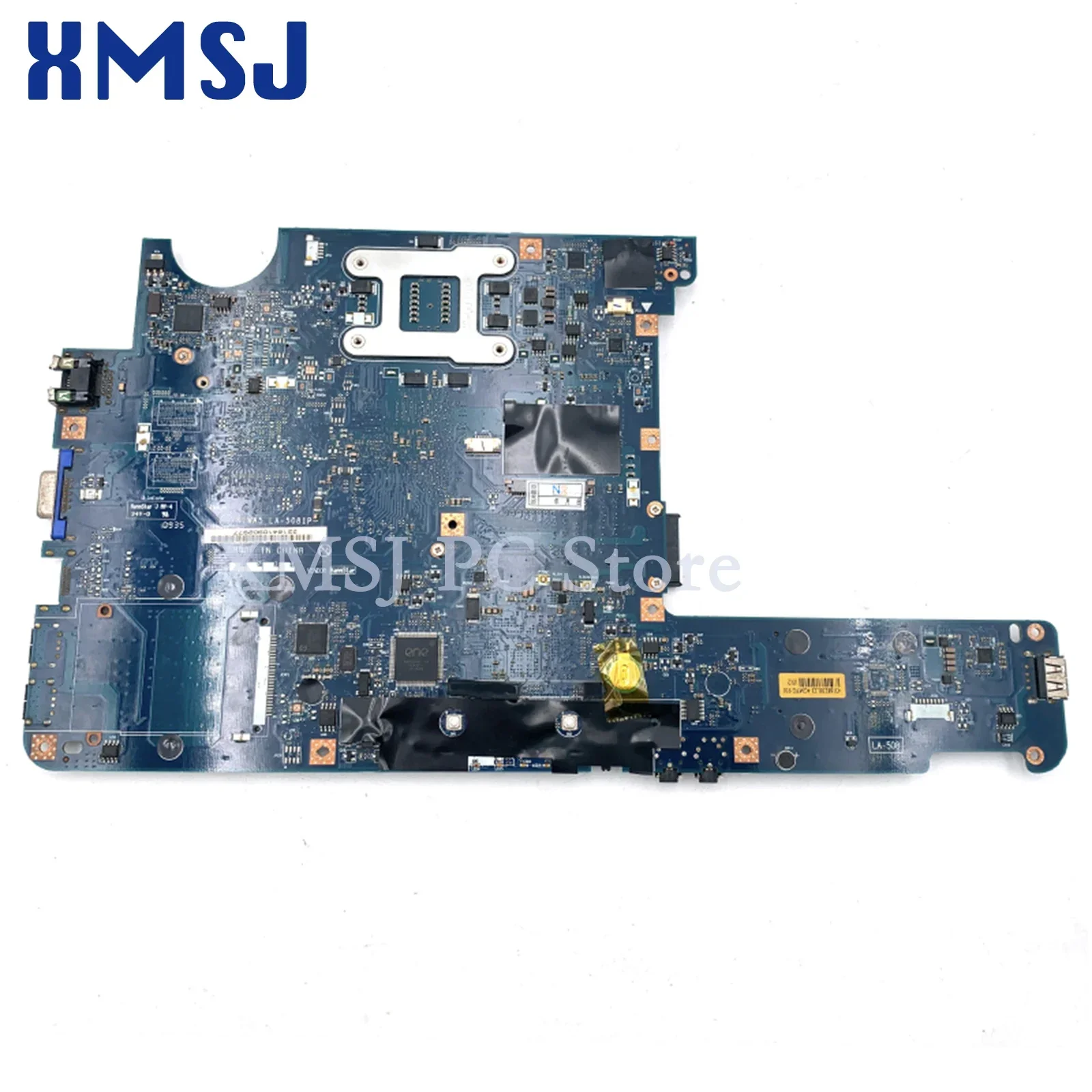 Рисунок 2 - Материнская плата XMSJ для Lenovo 3000