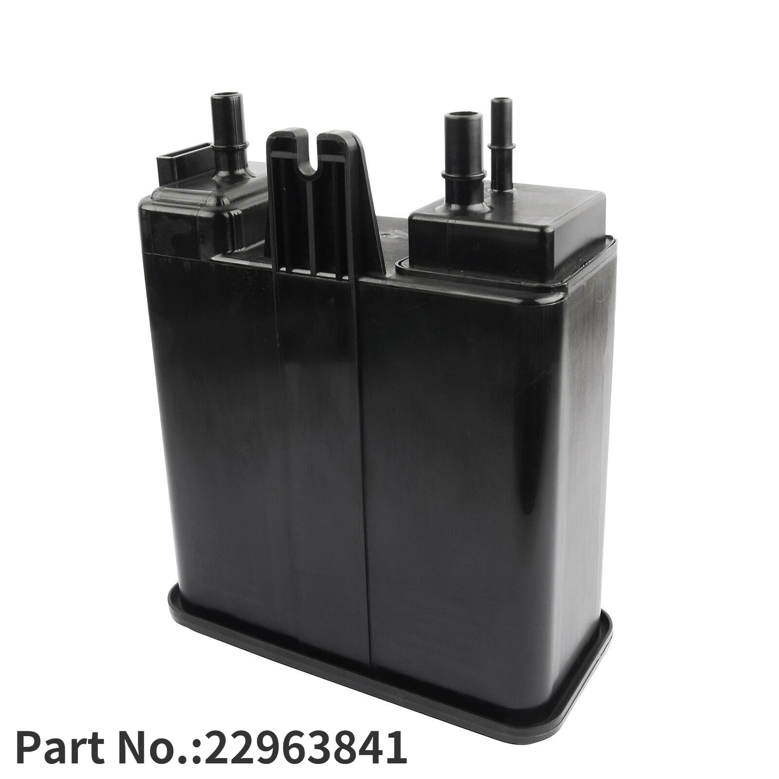 22963841EvaporatorCanisterFuelVaporCanisterForChevroletCadillac