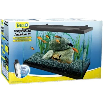 Tropical Fish Tank Kit 6