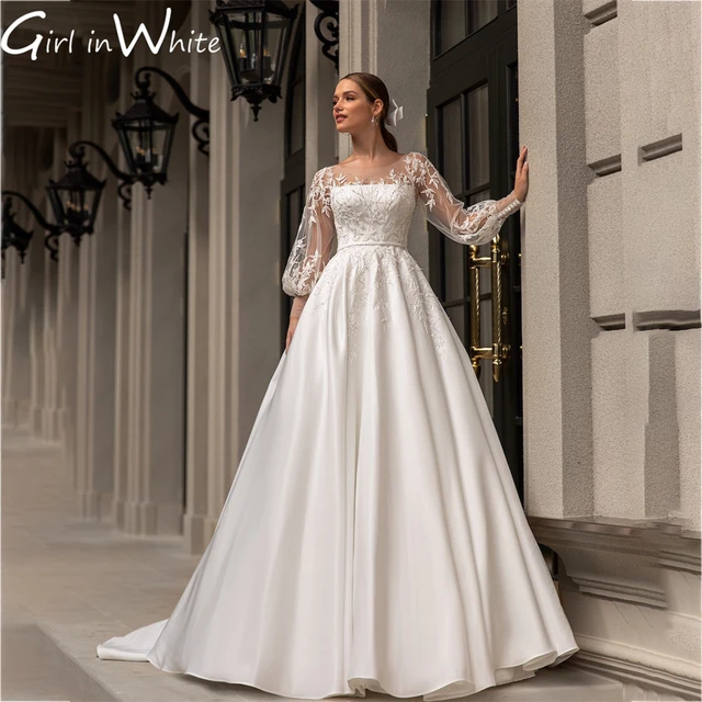 Elegante Uma Linha Princesa Vestidos De Casamento 2022 Querida Sem Mangas Vestido  De Noiva Rendas Apliques Vestido De Noiva Vestidos De Novia - Vestidos De  Casamento - AliExpress